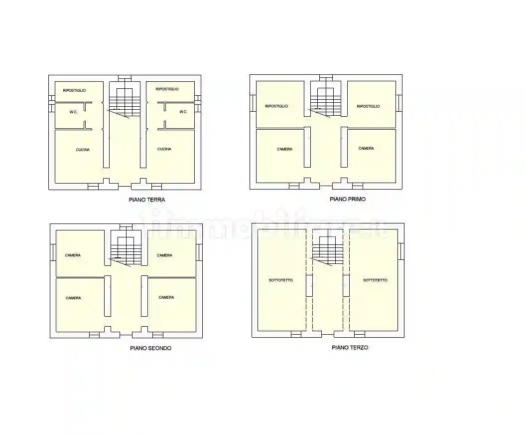 Rustico - Casale - foto 2