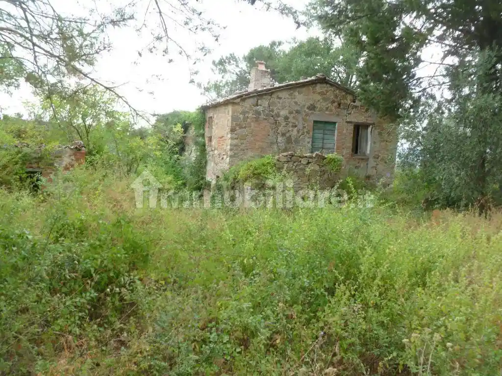 Rustico - Casale in vendita a San Casciano dei Bagni