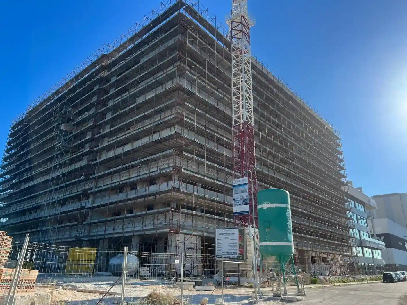 Appartamento in vendita a Bari