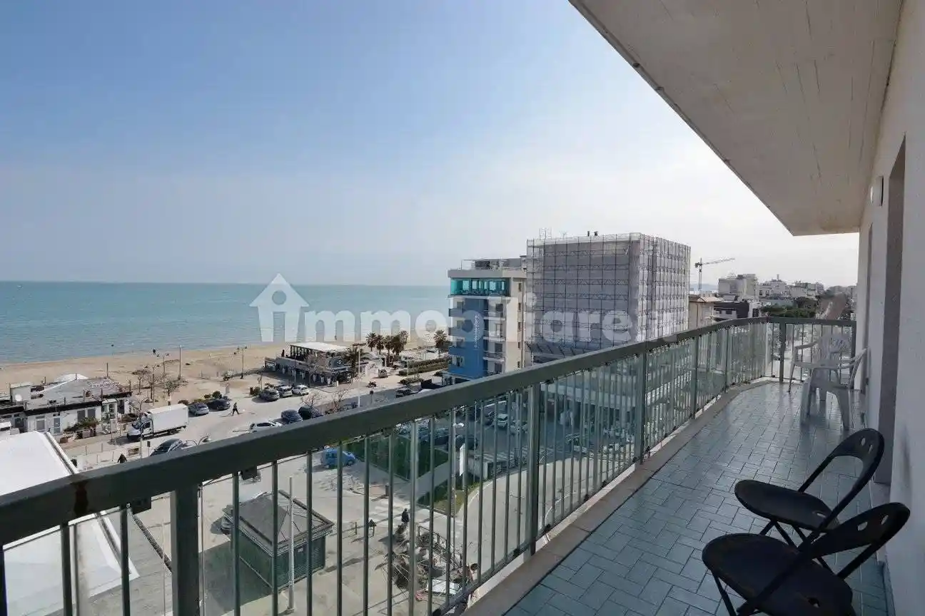 Attico - Mansarda in vendita a Riccione