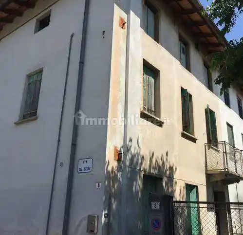 Villa in vendita a Campoformido