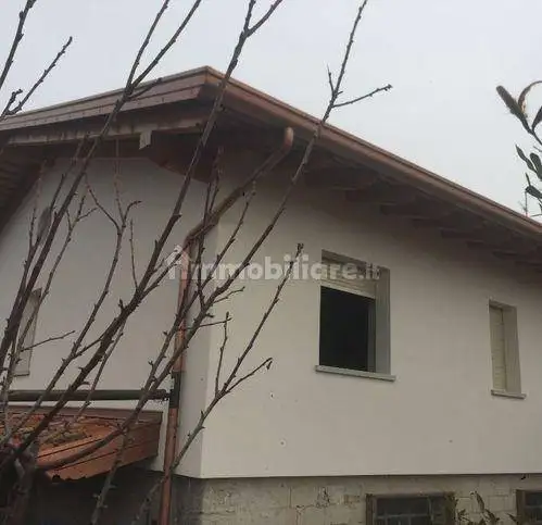 Villa in vendita a Premariacco