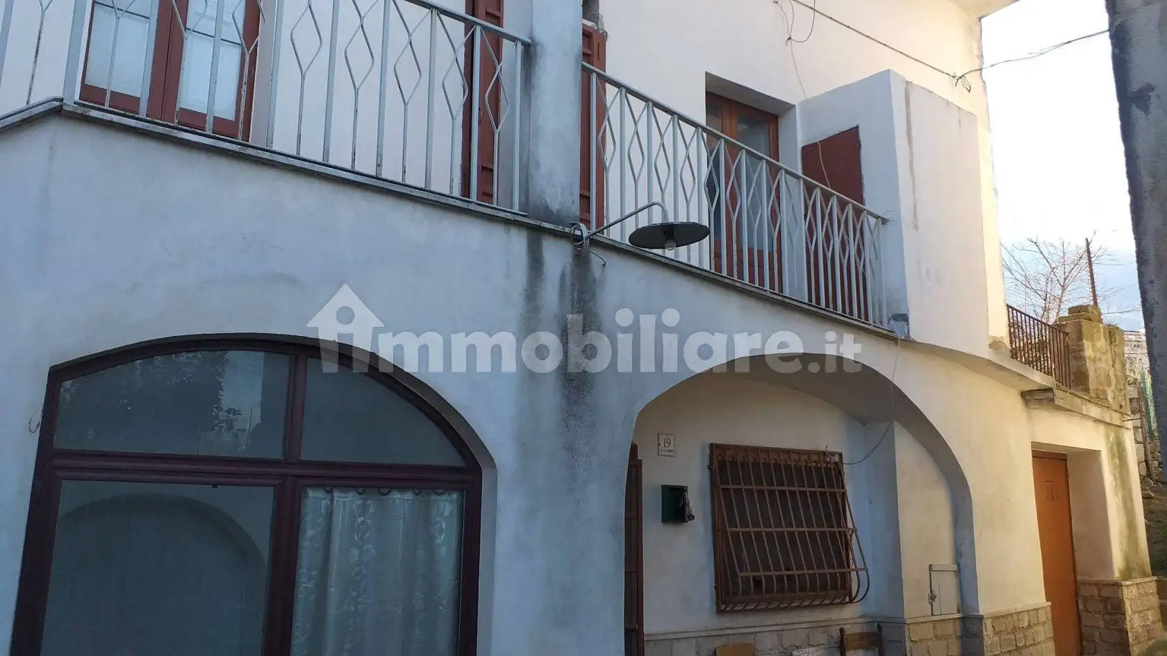 Rustico - Casale in vendita a Solopaca