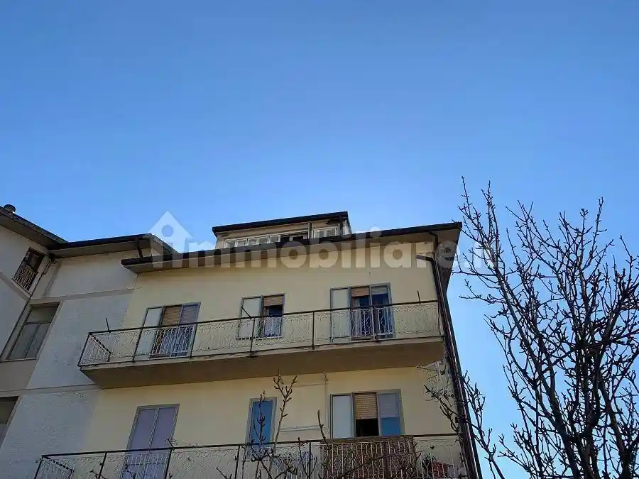 Attico - Mansarda in vendita a Amelia