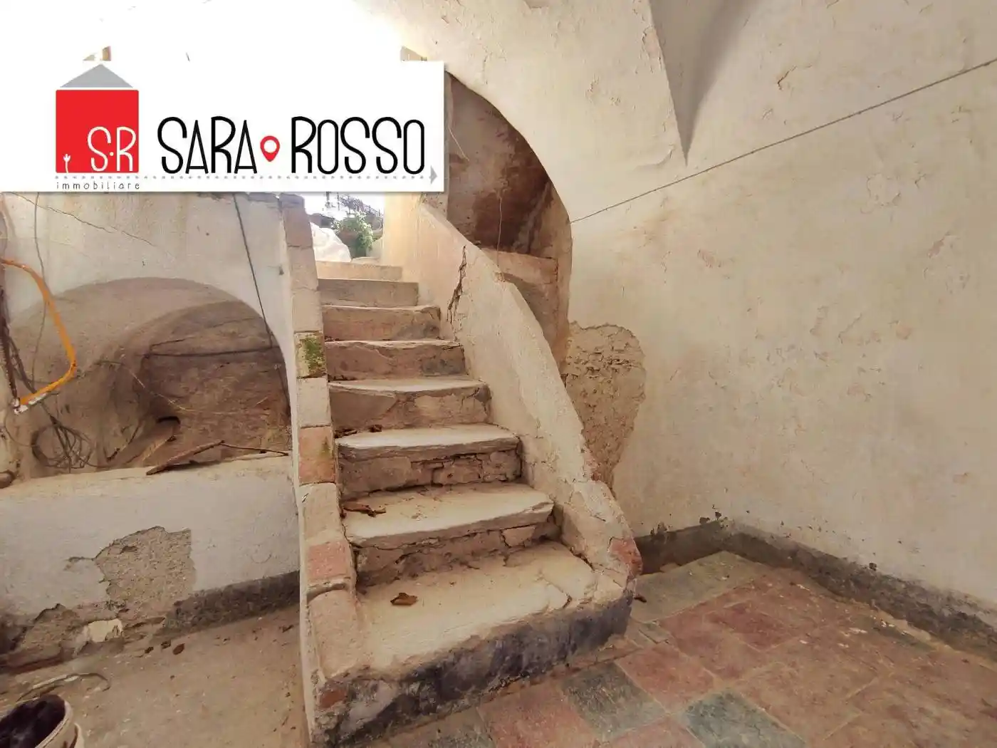 Rustico - Casale in vendita a Calice Ligure