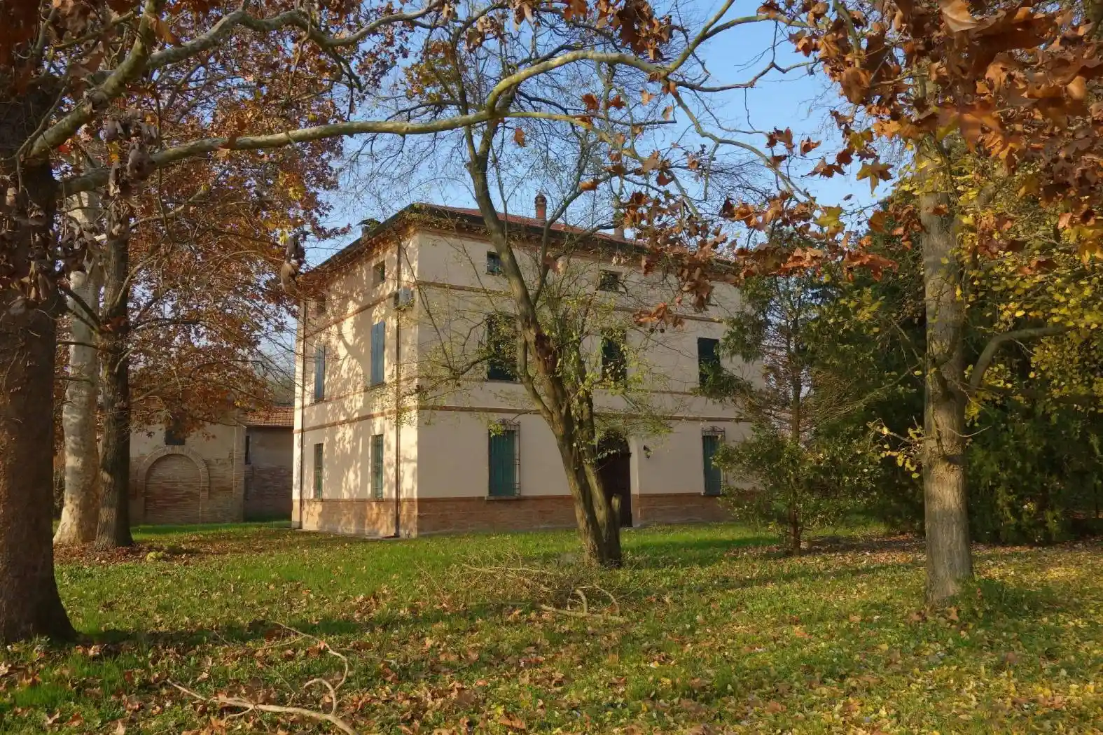 Villa in vendita a Ravenna