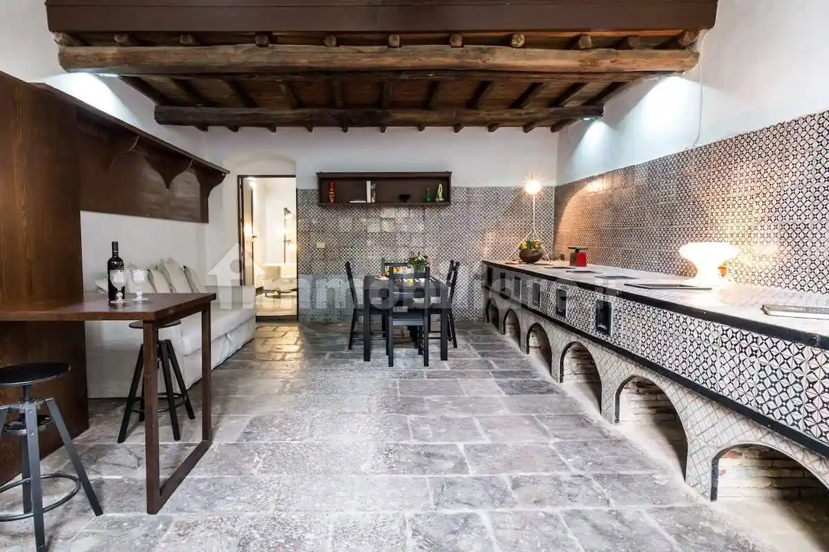 Appartamento in affitto a Palermo