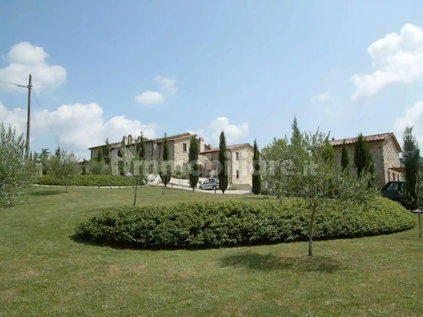 Appartamento in vendita a Umbertide