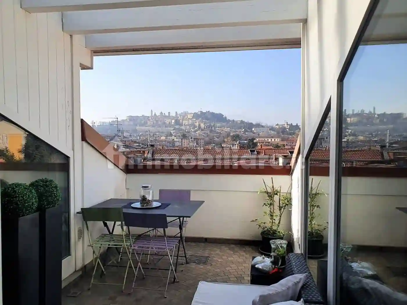 Attico - Mansarda - foto 2