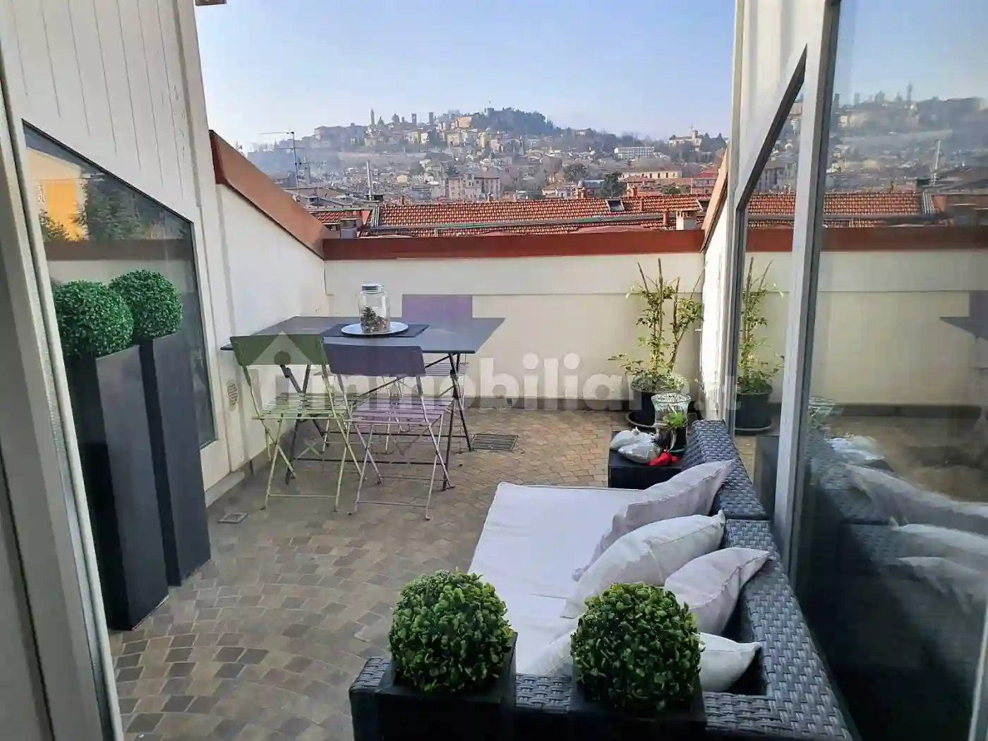 Attico - Mansarda - foto 3