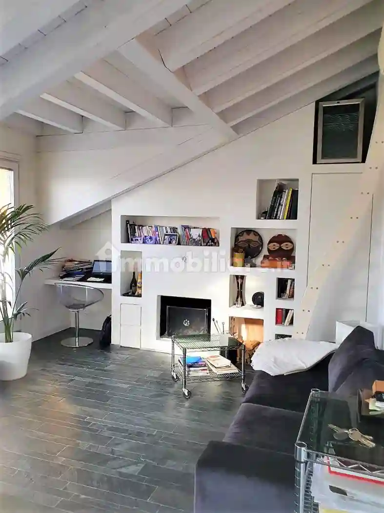 Attico - Mansarda - foto 4