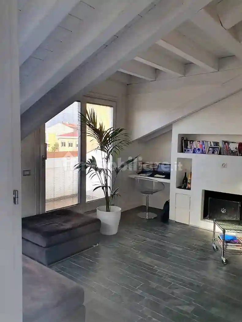 Attico - Mansarda - foto 5