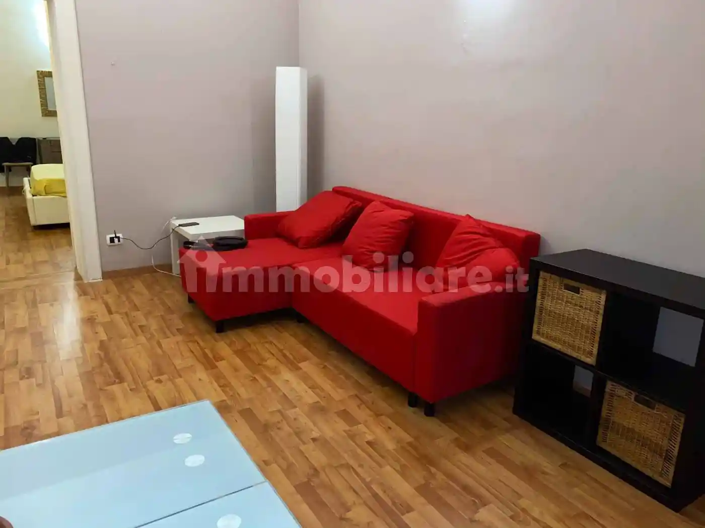 Appartamento in affitto a Siracusa