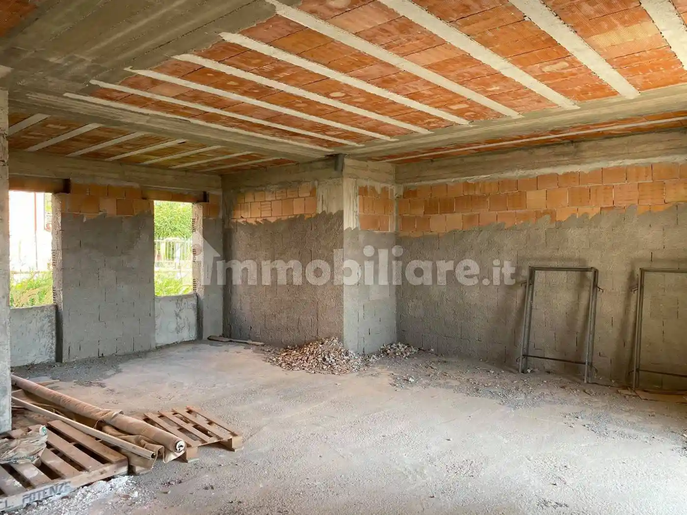 Villa unifamiliare Contrada Castromurro, Belvedere Marittimo - foto 2