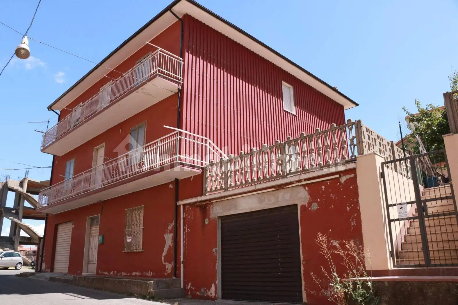 Appartamento in vendita a Acri