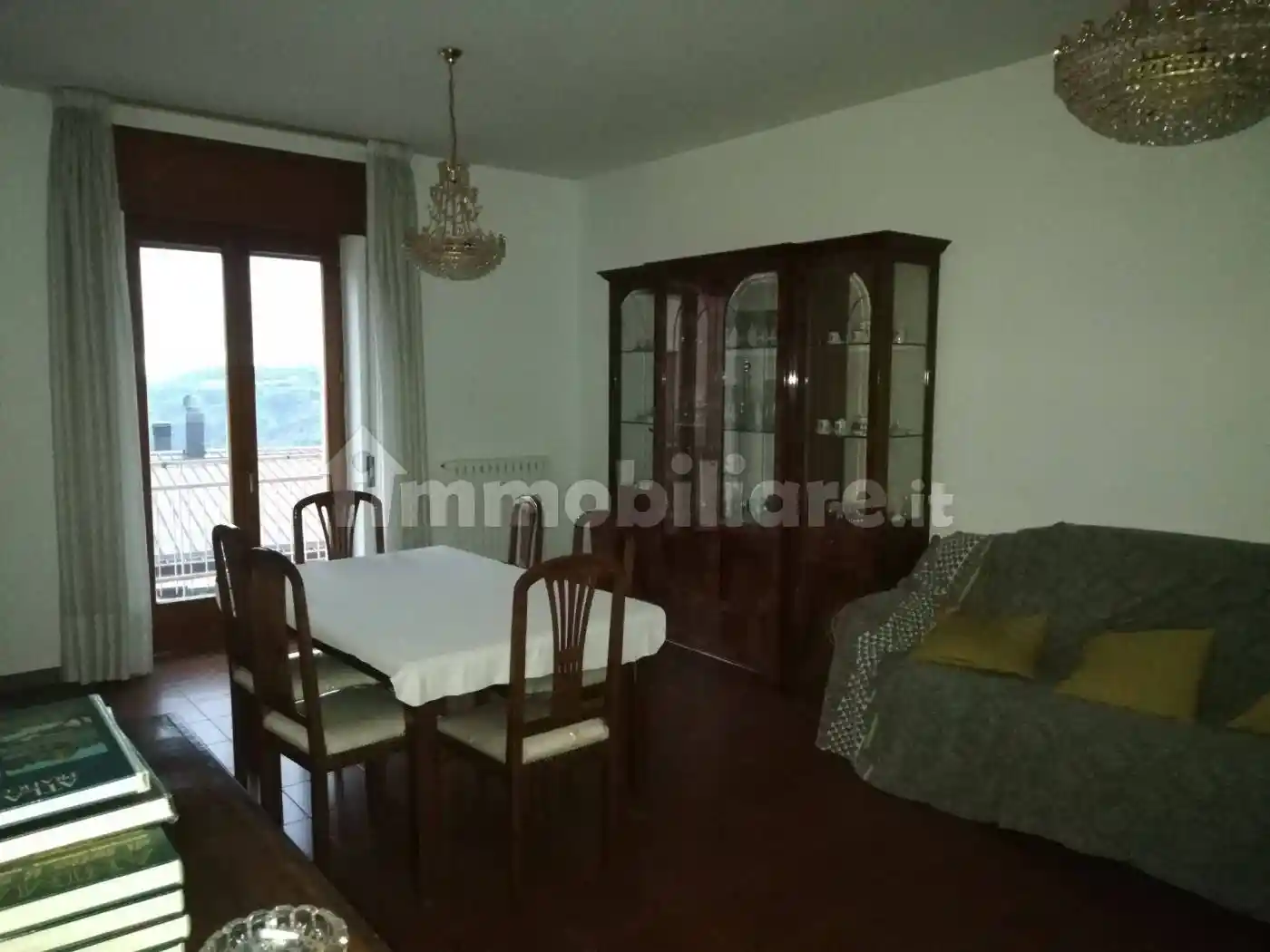 Quadrilocale via Domenico Mauro 10, Centro, Acri - foto 4