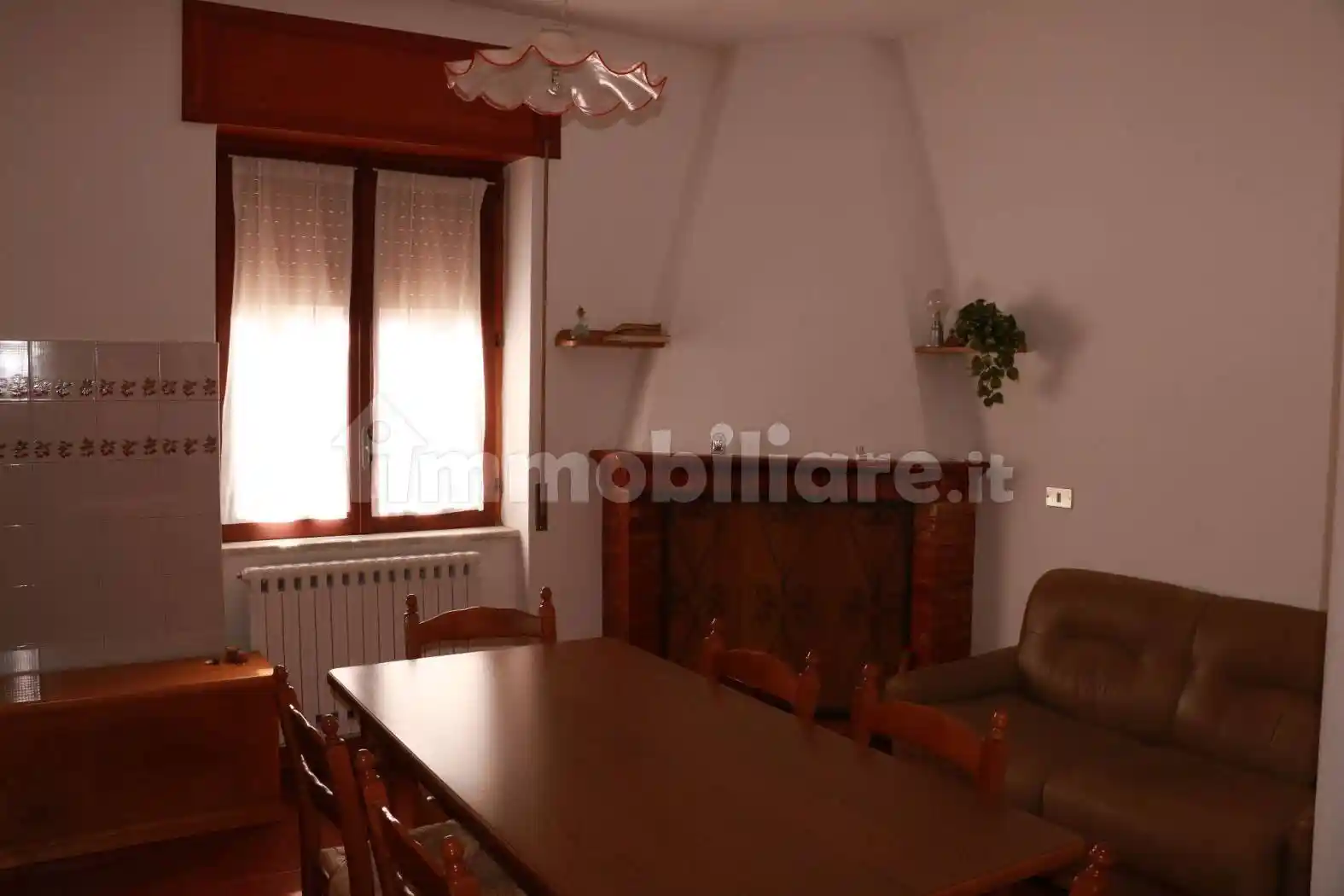 Quadrilocale via Domenico Mauro 10, Centro, Acri - foto 5