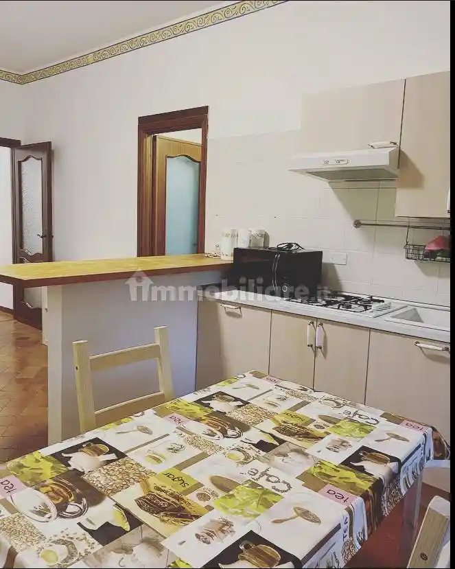 Appartamento in affitto a Cuneo