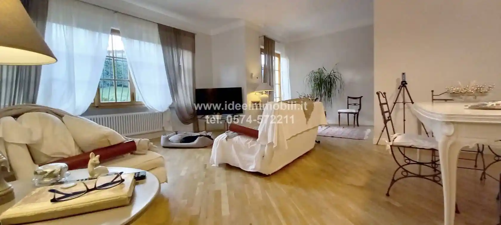 Villa in vendita a Quarrata