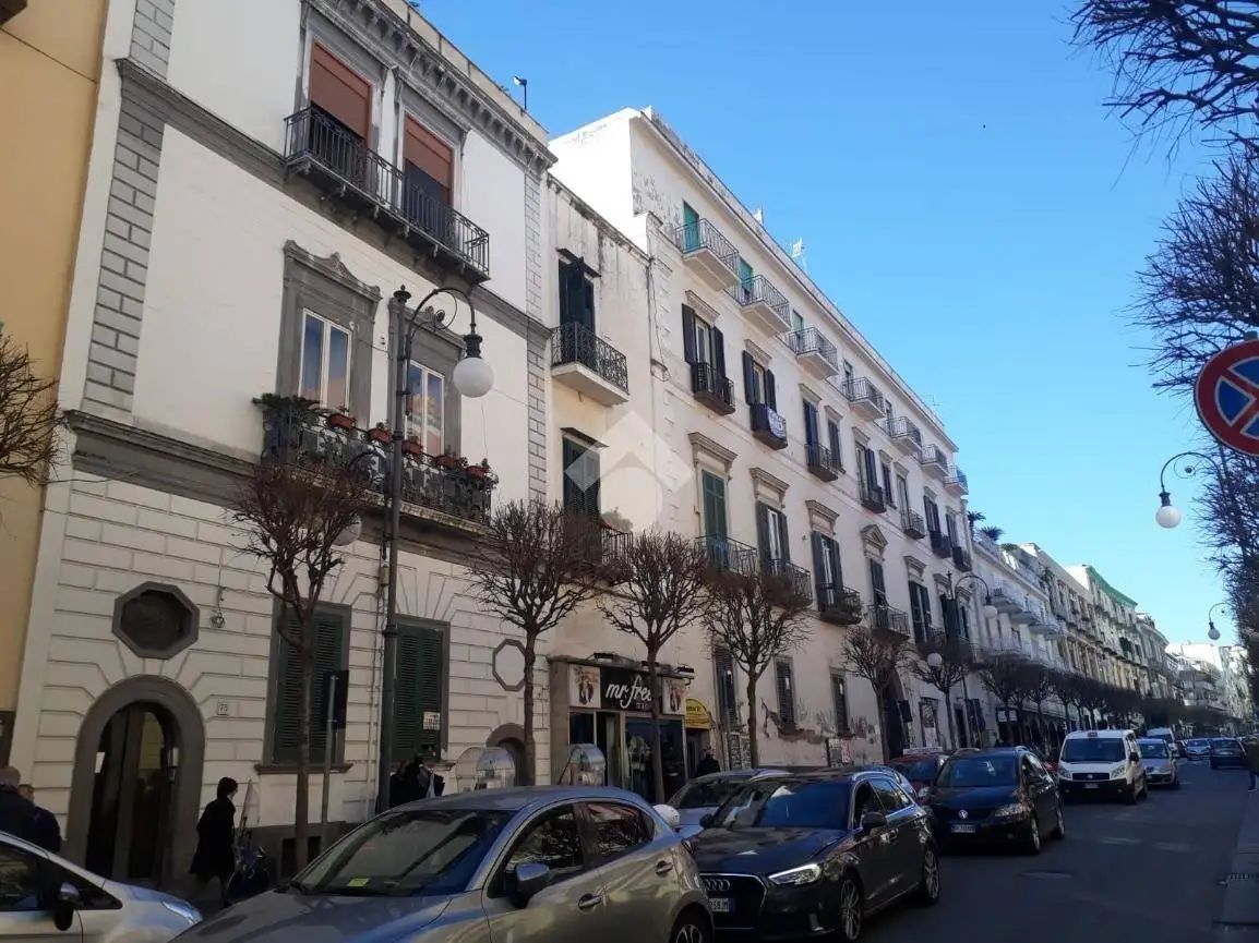 Appartamento in vendita a Torre Annunziata