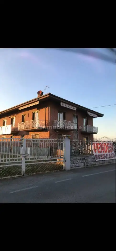 Villa in vendita a Moncalieri