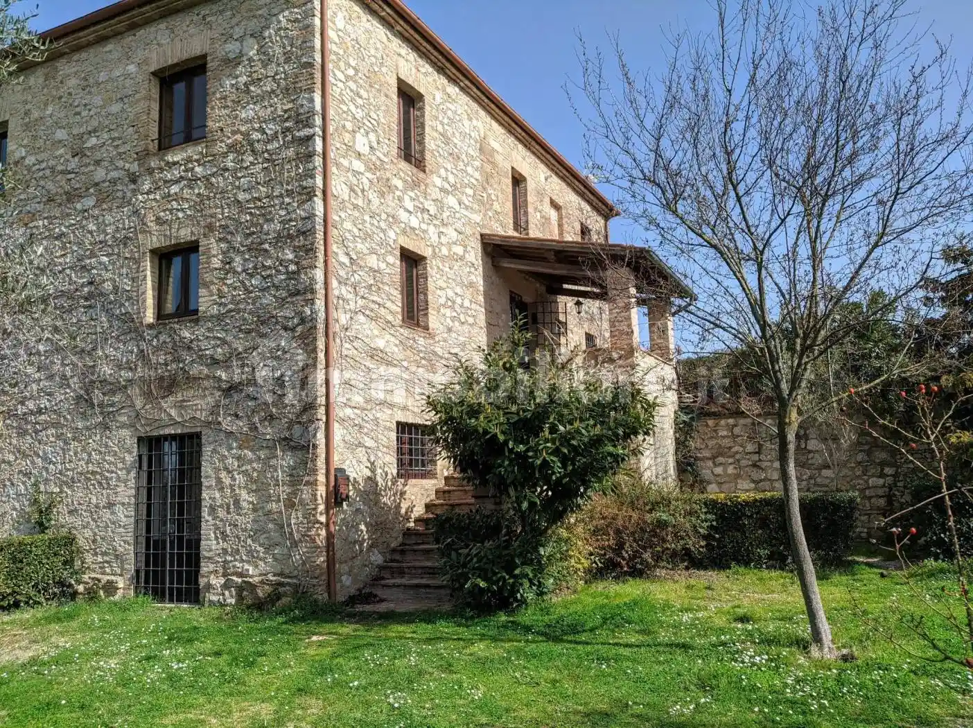 Rustico - Casale in affitto a Amelia