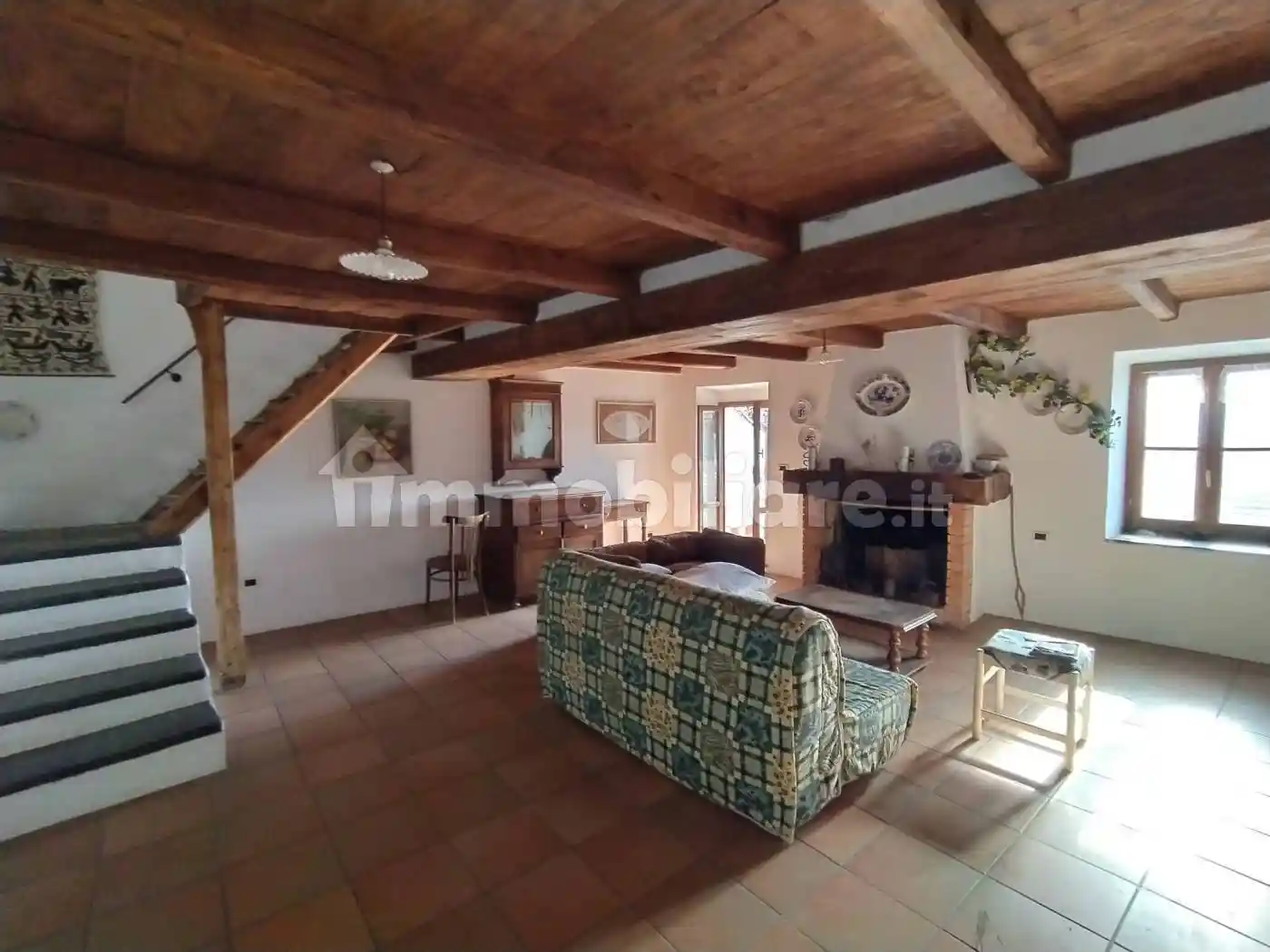 Rustico - Casale in vendita a Maissana