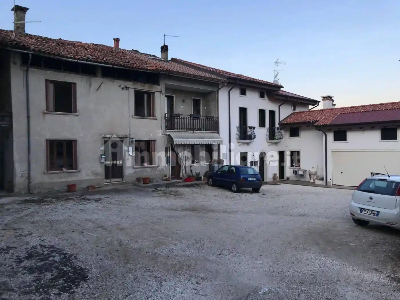 Rustico - Casale in vendita a Chiampo