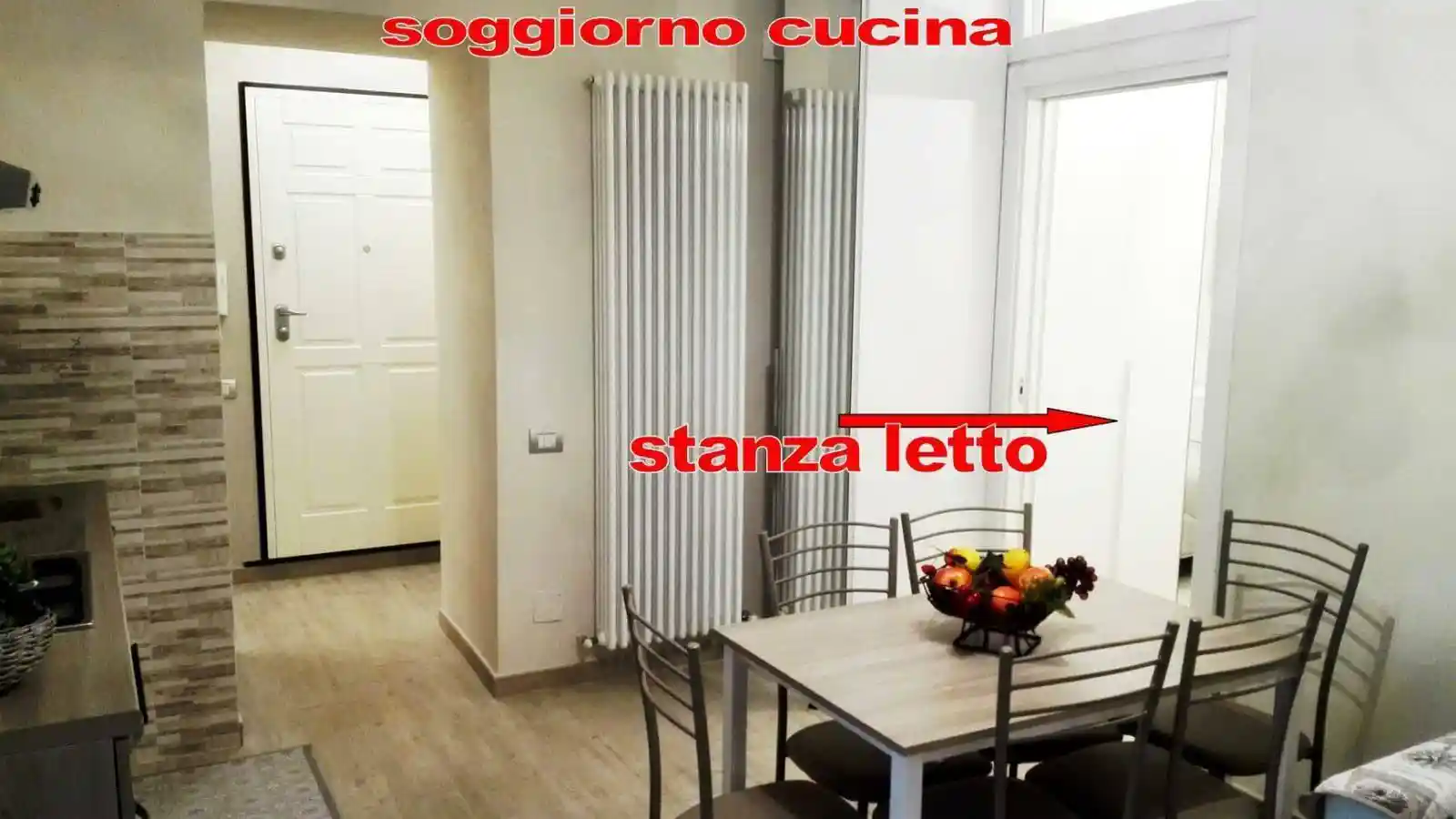 Appartamento - foto 4