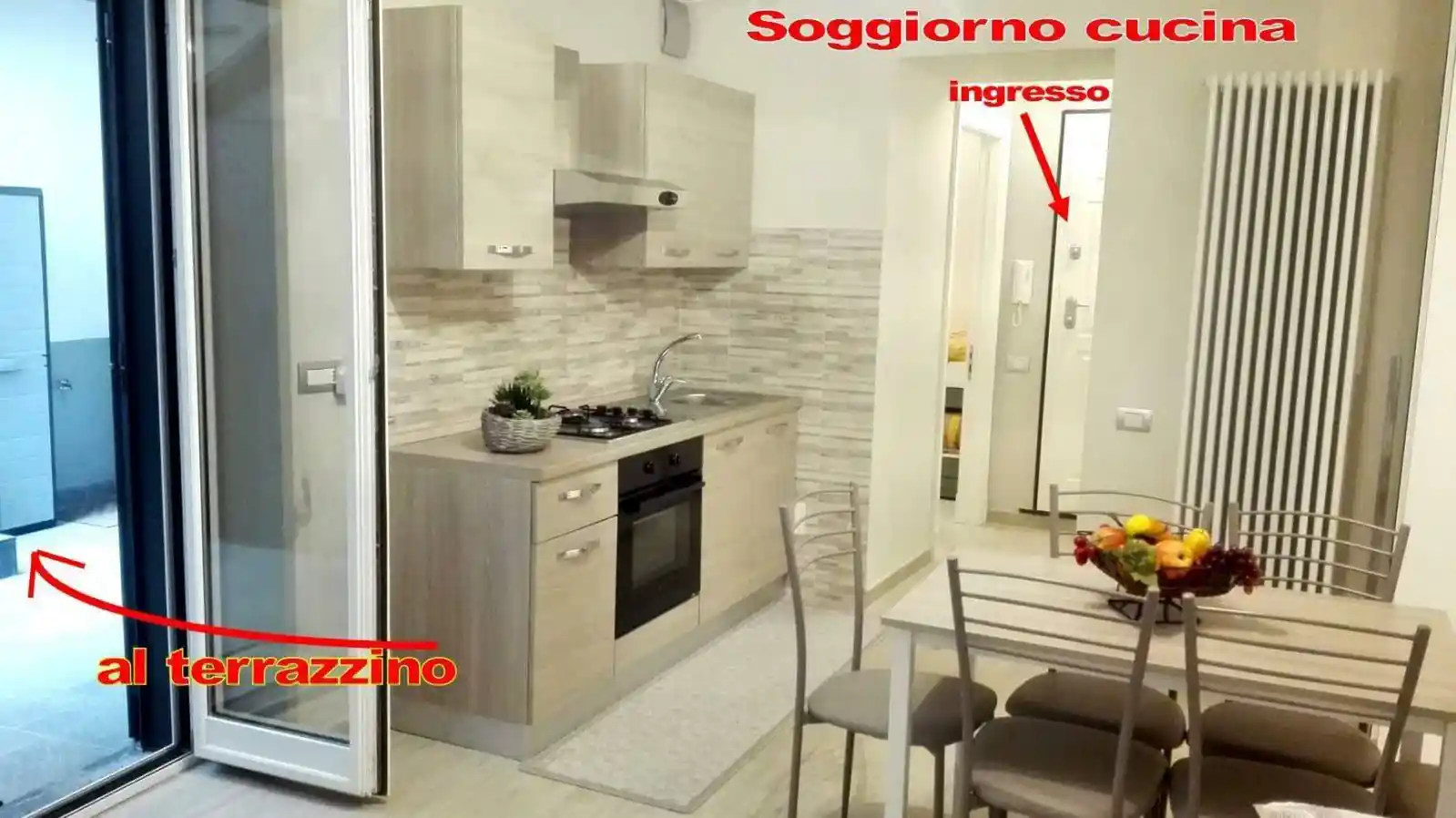 Appartamento - foto 5