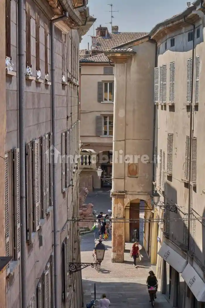 Attico - Mansarda in vendita a Reggio Emilia