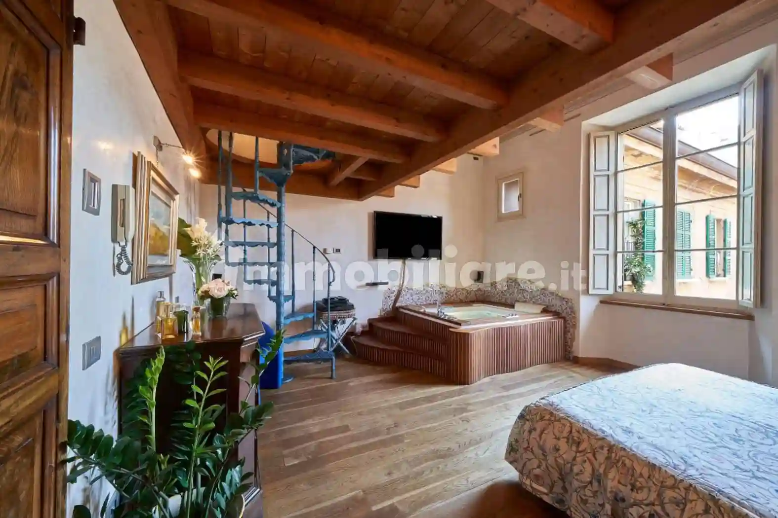 Attico - Mansarda - foto 2