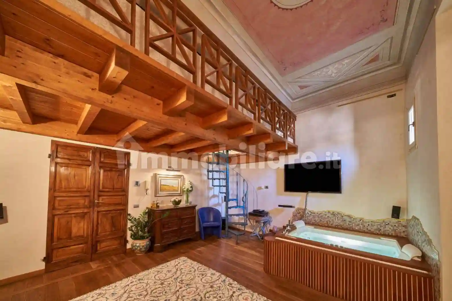 Attico - Mansarda - foto 3