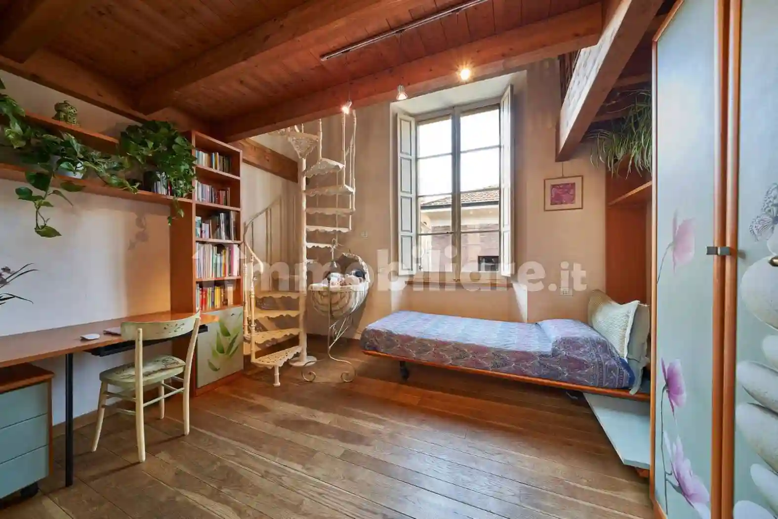 Attico - Mansarda - foto 4