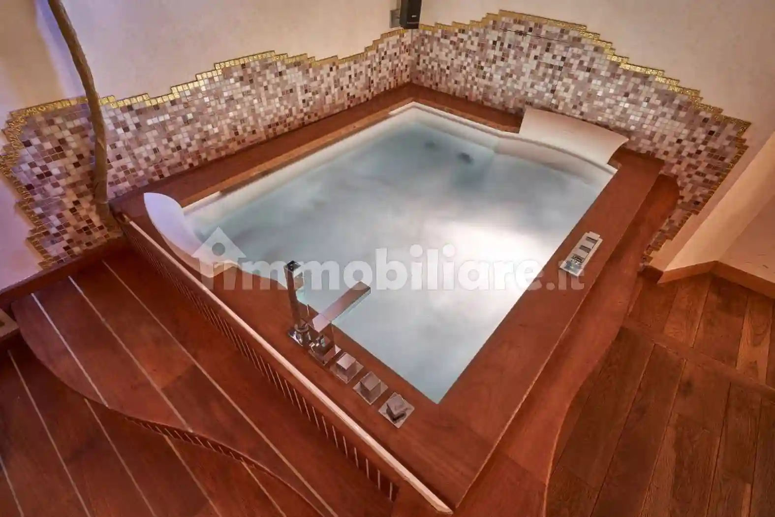 Attico - Mansarda - foto 5