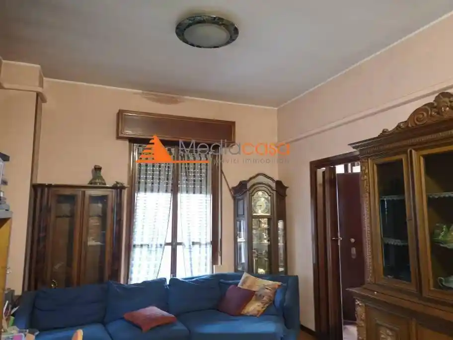 Appartamento in vendita a Cassano d'Adda