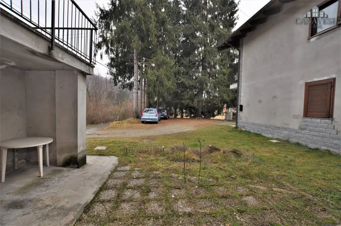 Rustico via Pianezze 25, Borgiallo - foto 2