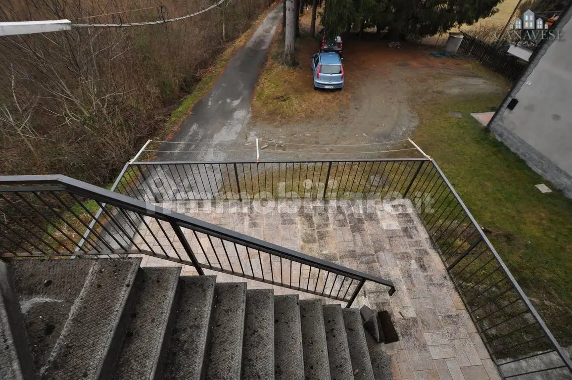 Rustico via Pianezze 25, Borgiallo - foto 3