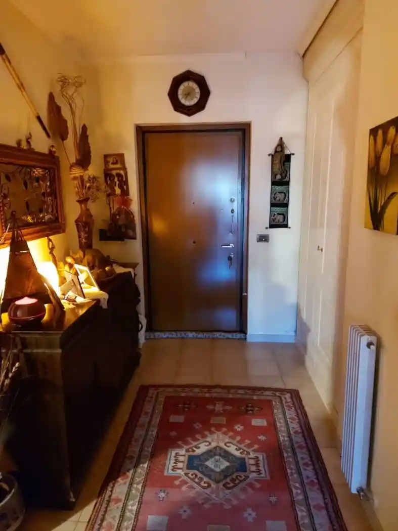 Appartamento in vendita a Guidonia Montecelio