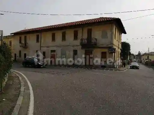 Palazzo - Edificio - foto 2