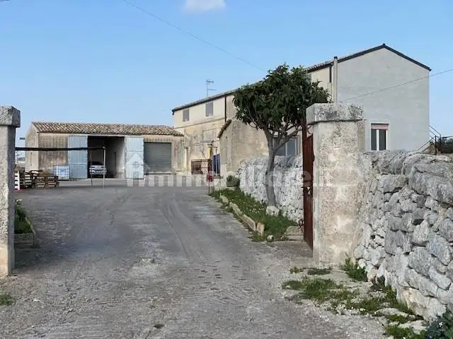 Rustico - Casale in vendita a Modica