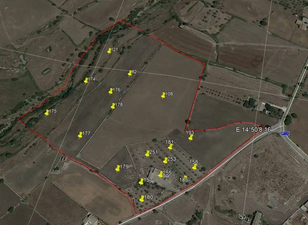 Casale Strada Provinciale 113 100, Cannizzara, Modica - foto 2