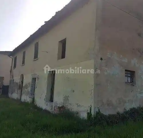 Villa in vendita a Faenza