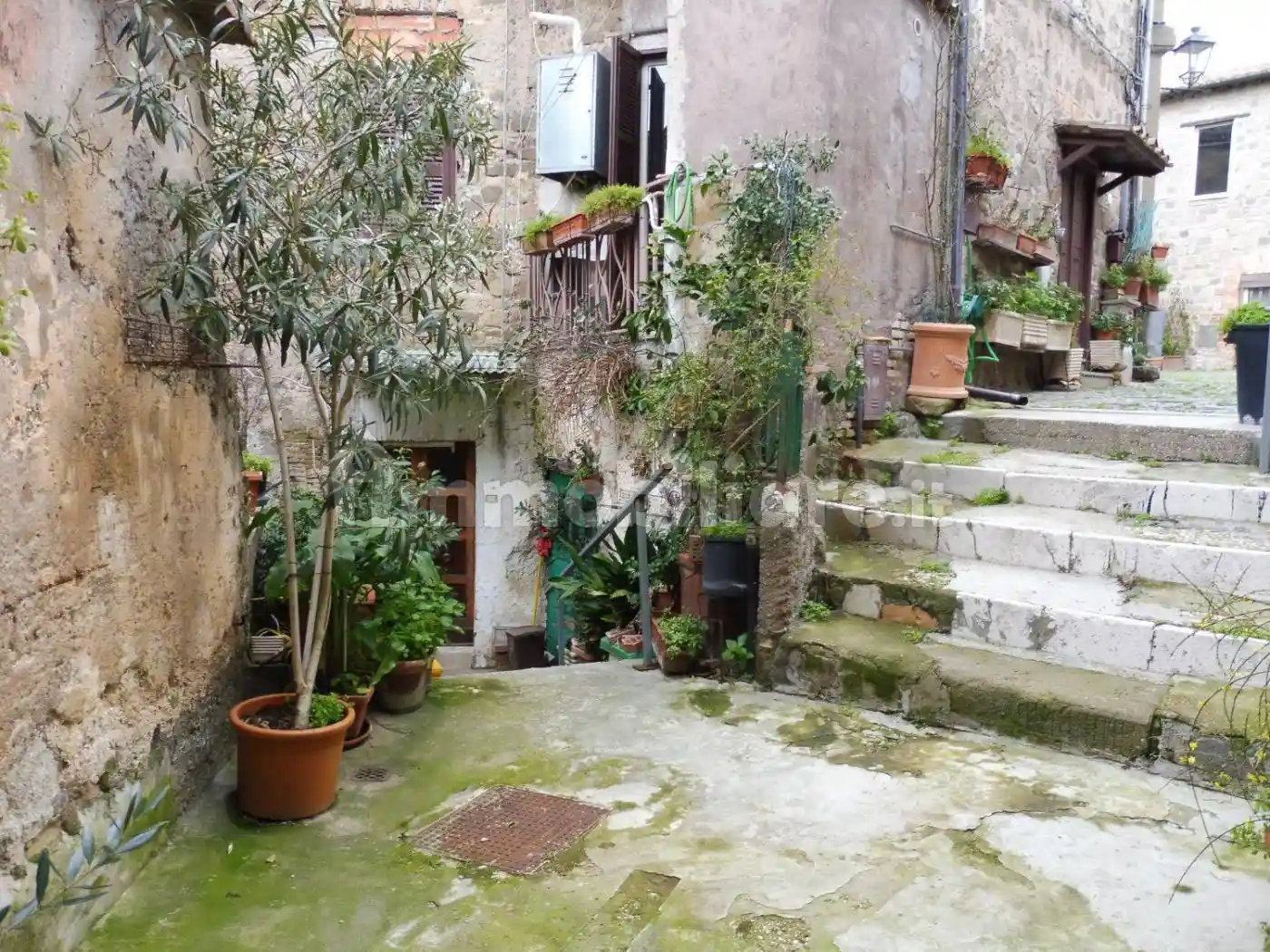 Appartamento in vendita a Castelnuovo di Porto