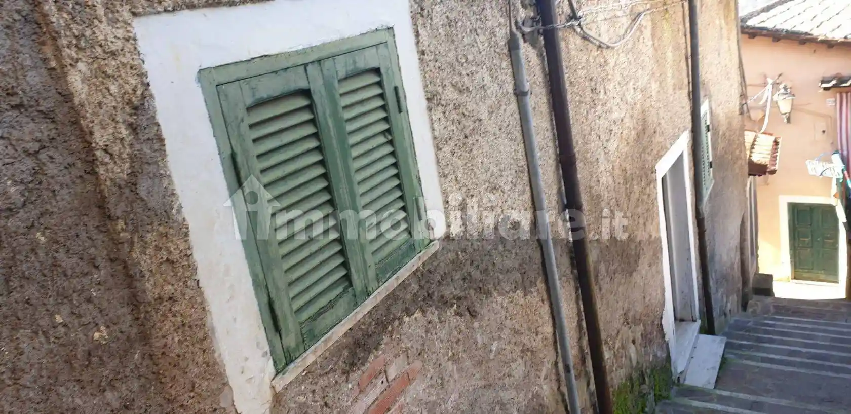 Casa indipendente in vendita a Gerano