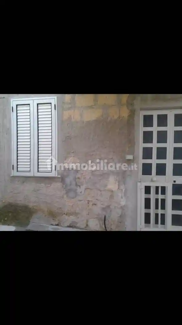 Villetta a schiera in vendita a Calascibetta