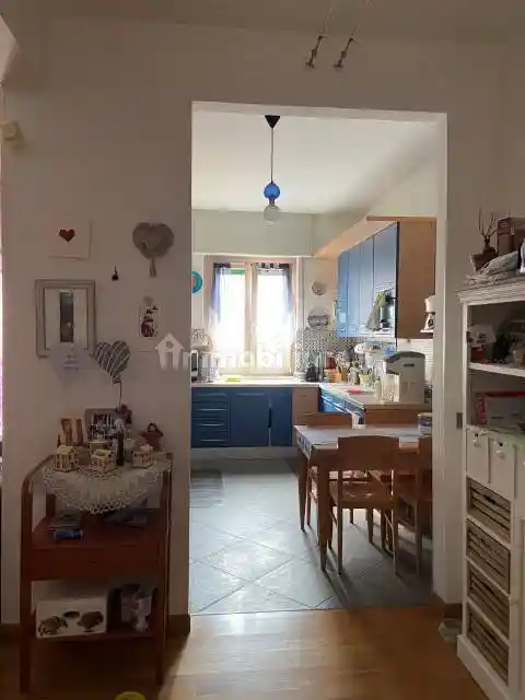 Appartamento in vendita a Imperia