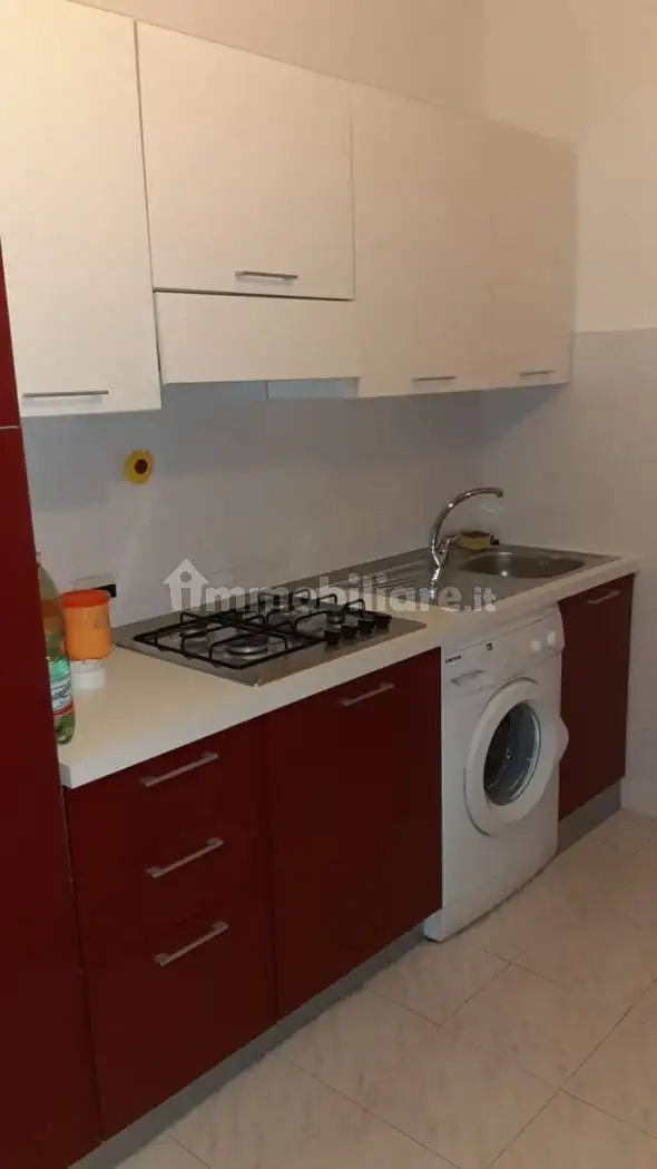 Appartamento in vendita a Scalea