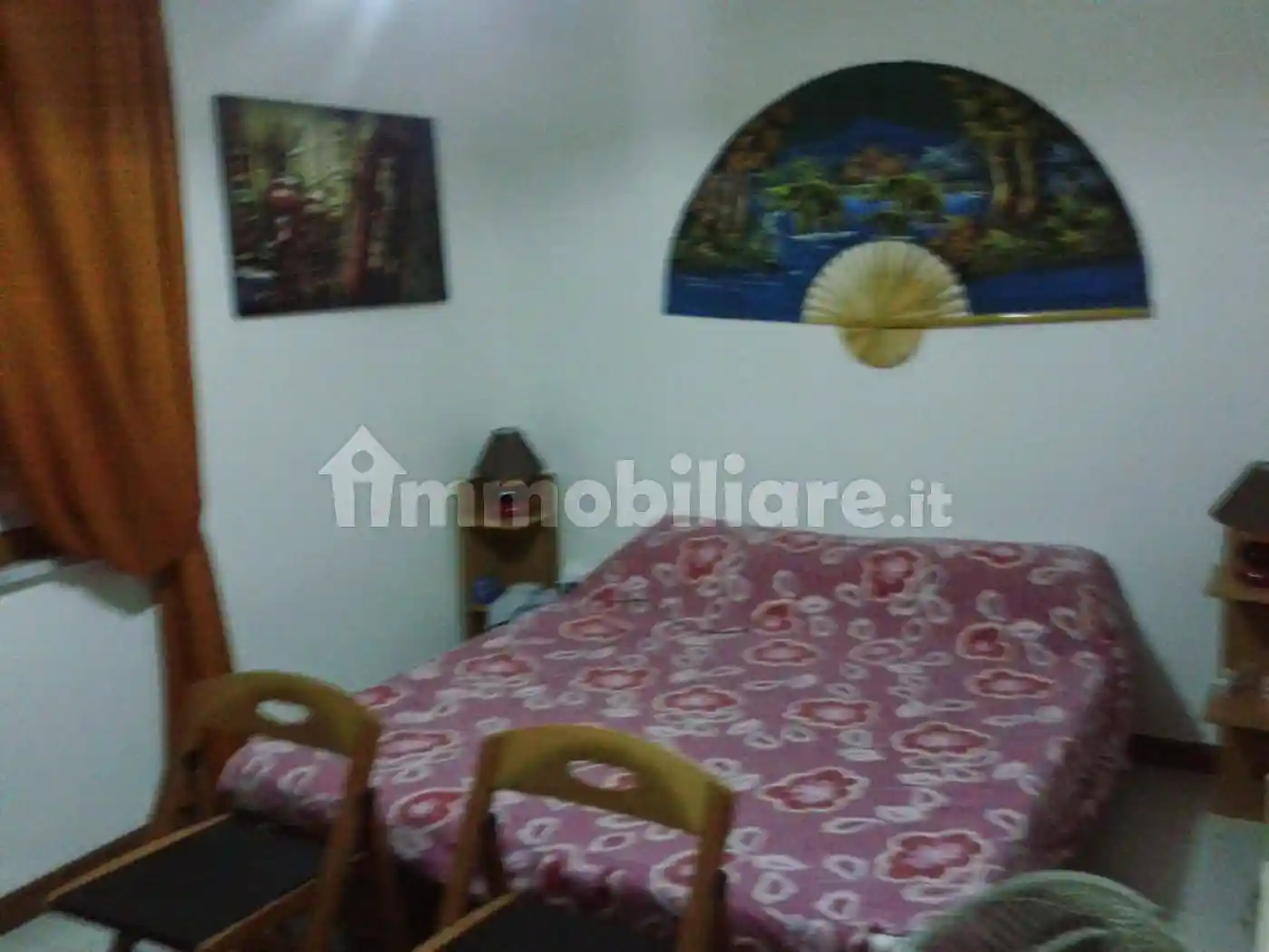 Appartamento via Gaetano Oliva, Monticello, Piano Lettieri, Scalea - foto 2