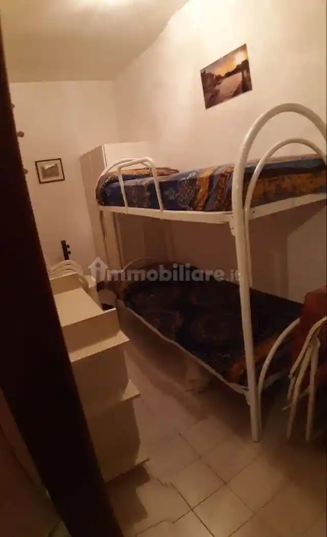 Appartamento via Gaetano Oliva, Monticello, Piano Lettieri, Scalea - foto 3